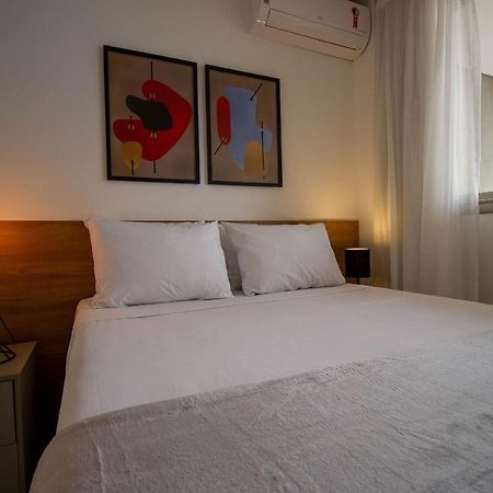 Apartament Vn Melo Alves São Paulo Zewnętrze zdjęcie