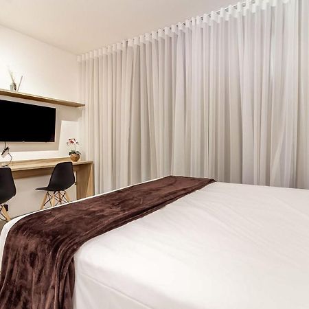 Apartament Vn Melo Alves São Paulo Zewnętrze zdjęcie