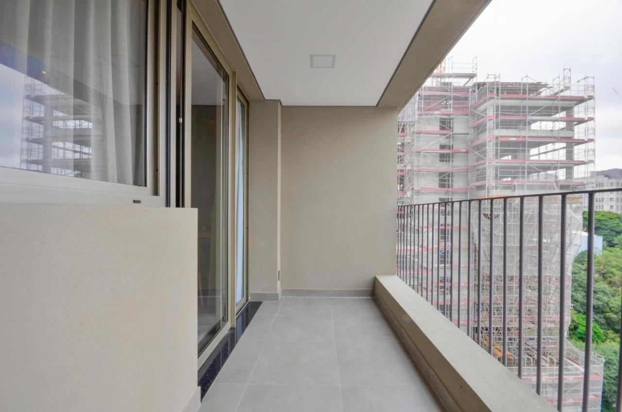 Apartament Vn Melo Alves São Paulo Zewnętrze zdjęcie