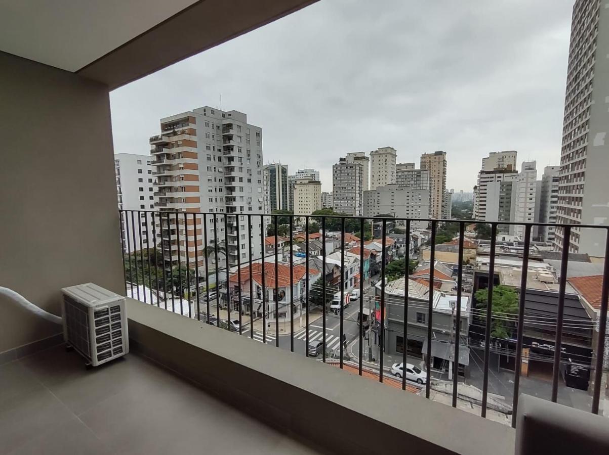 Apartament Vn Melo Alves São Paulo Zewnętrze zdjęcie