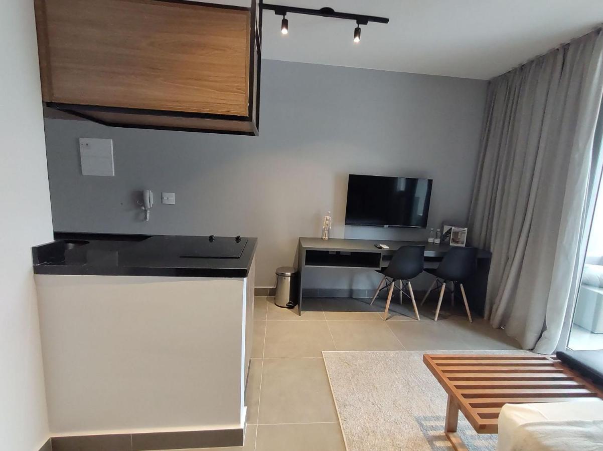 Apartament Vn Melo Alves São Paulo Zewnętrze zdjęcie
