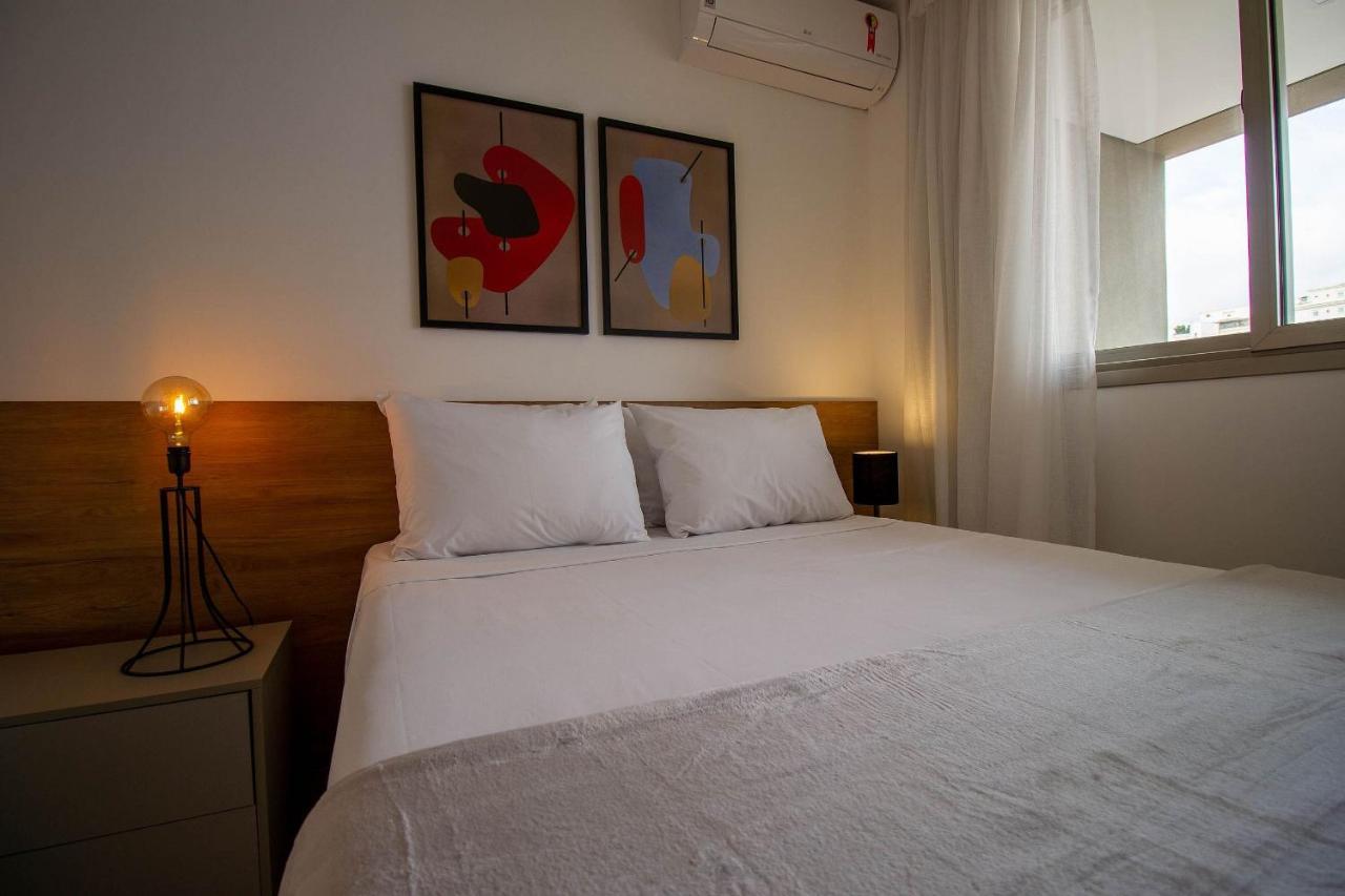 Apartament Vn Melo Alves São Paulo Zewnętrze zdjęcie